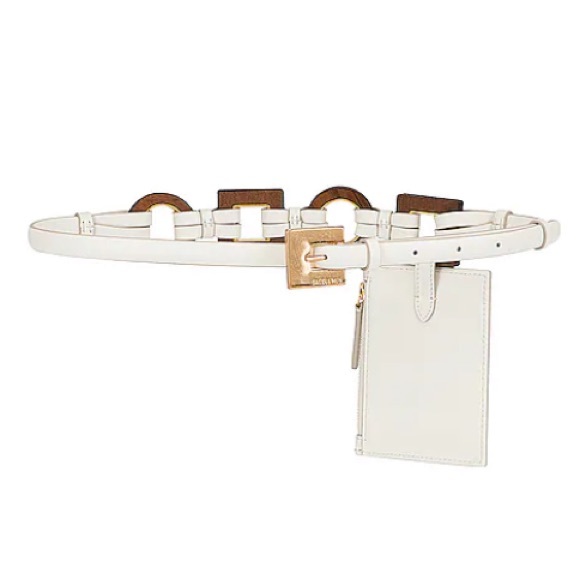 Jacquemus La Ceinture Ano belt main image 5